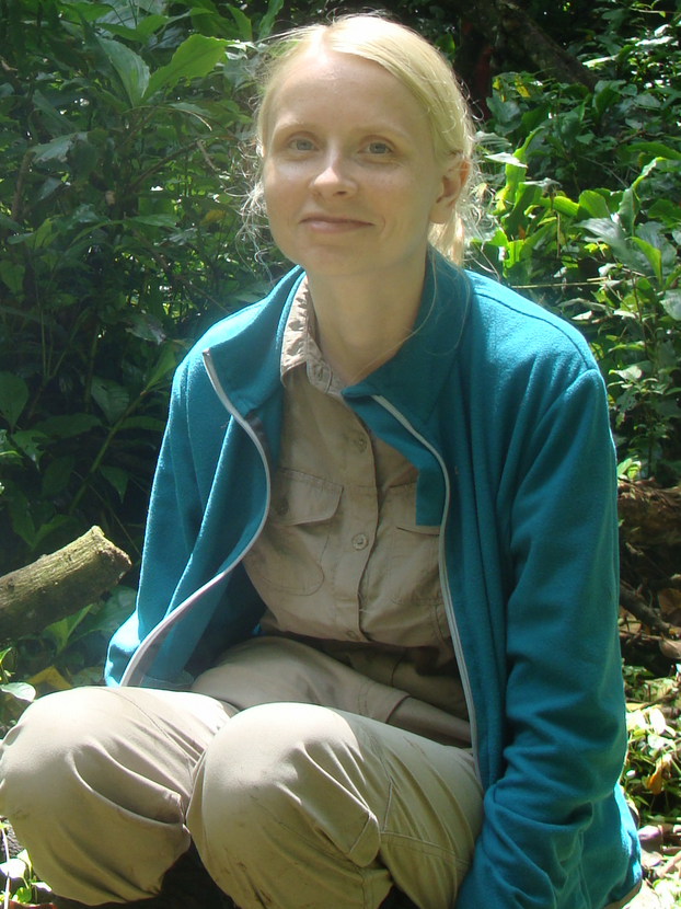 Christine Sievers