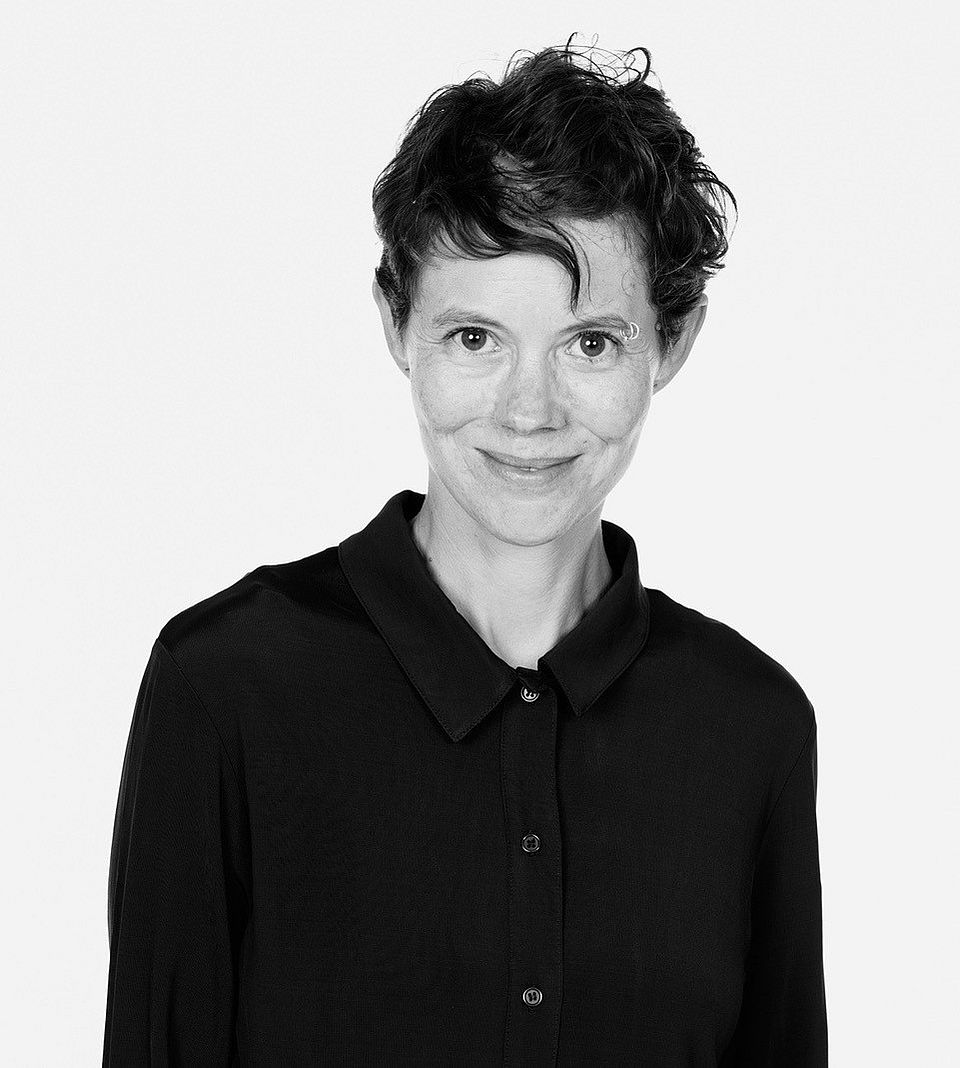 Susanne Schmetkamp