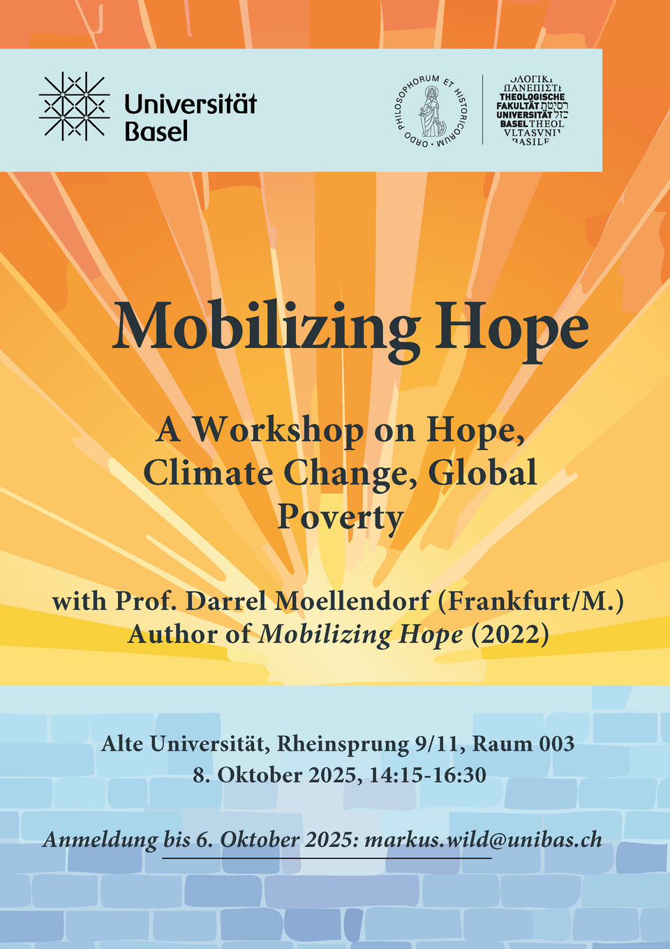 Mobilizing Hope
